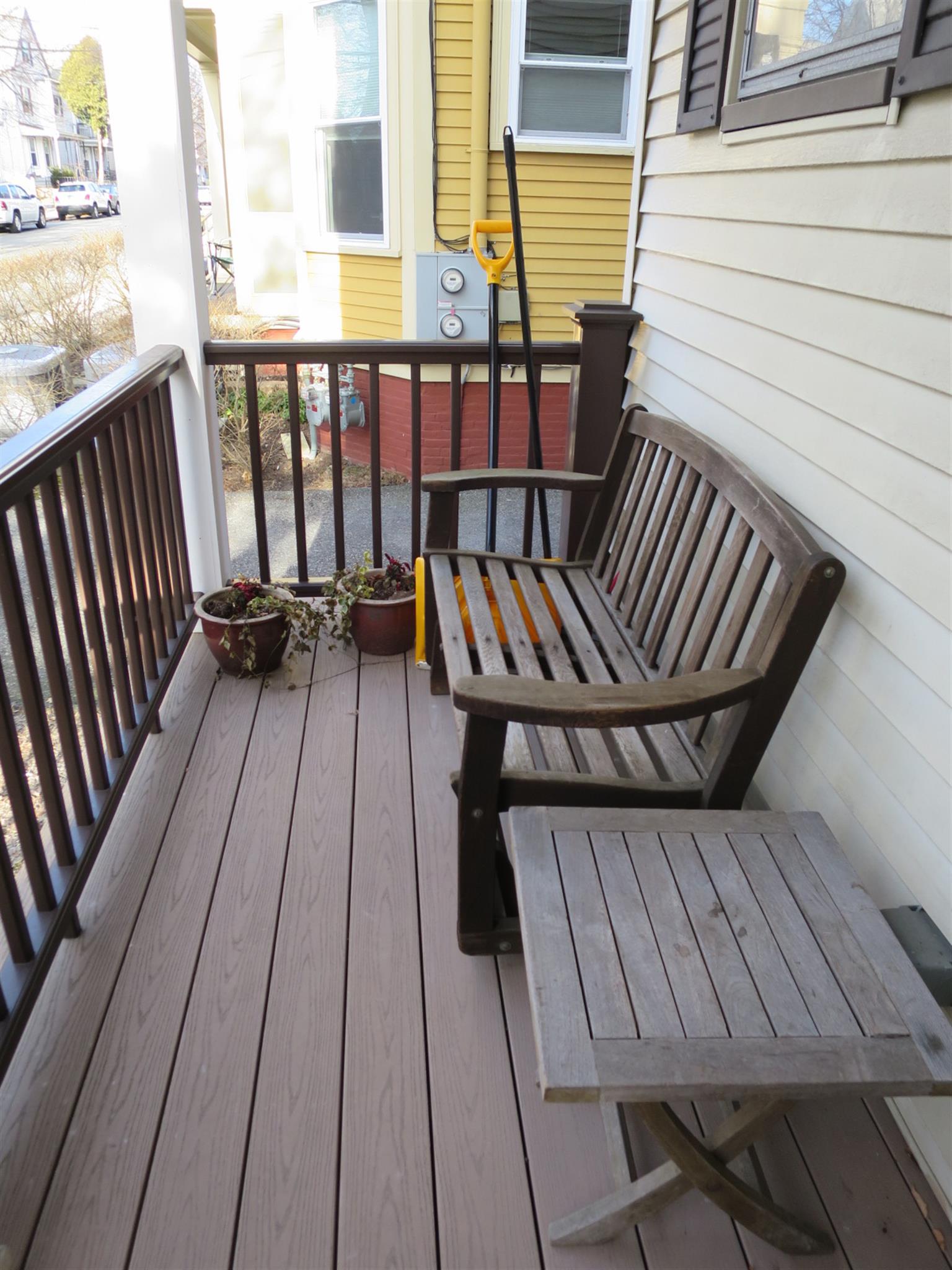 1.5 bed, 1 bath apartment for rent at 7 Rogers Ave Unit 1, Davis Square — photo 14 of 15