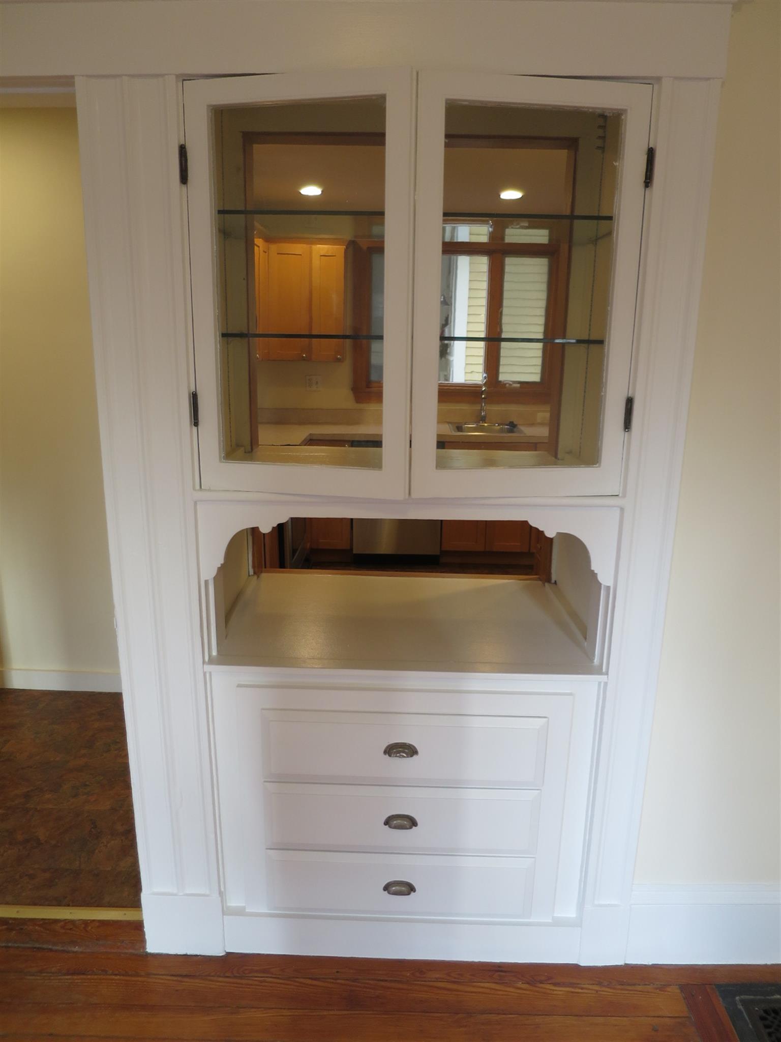 1.5 bed, 1 bath apartment for rent at 7 Rogers Ave Unit 1, Davis Square — photo 9 of 15