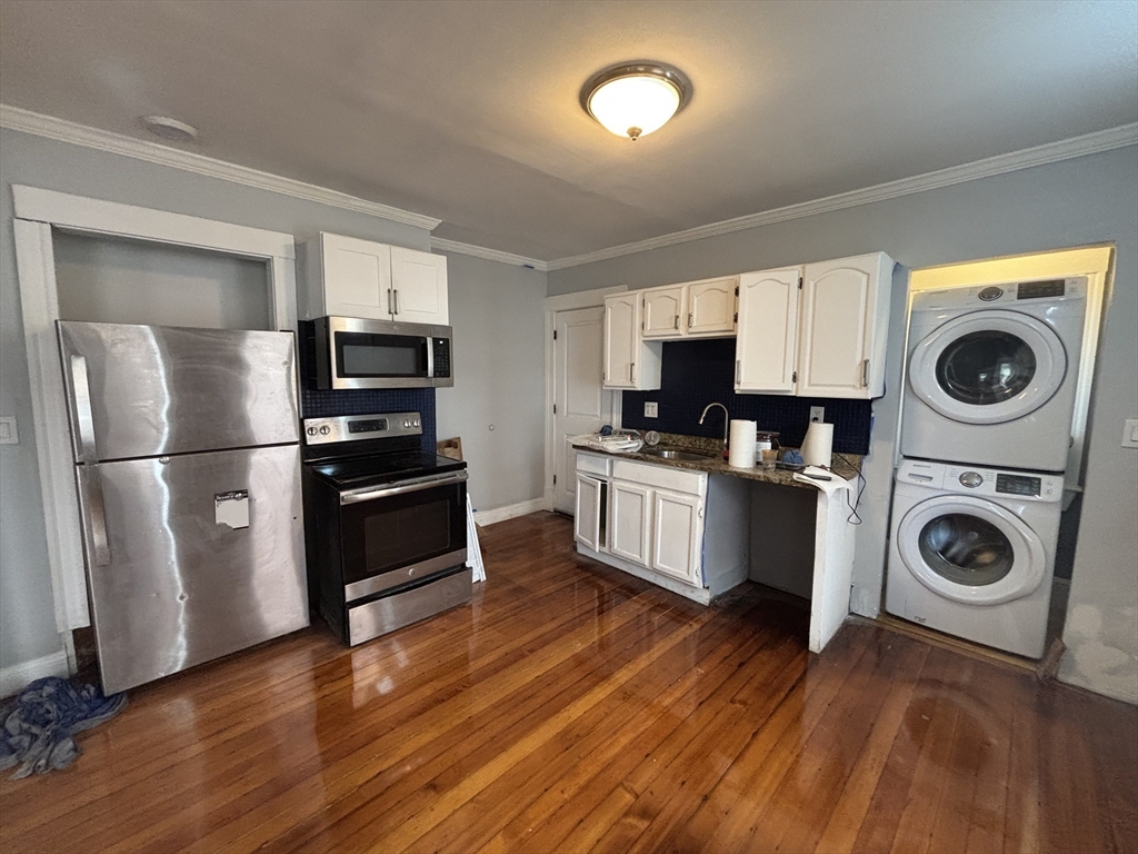 10 Ripley, Dorchester