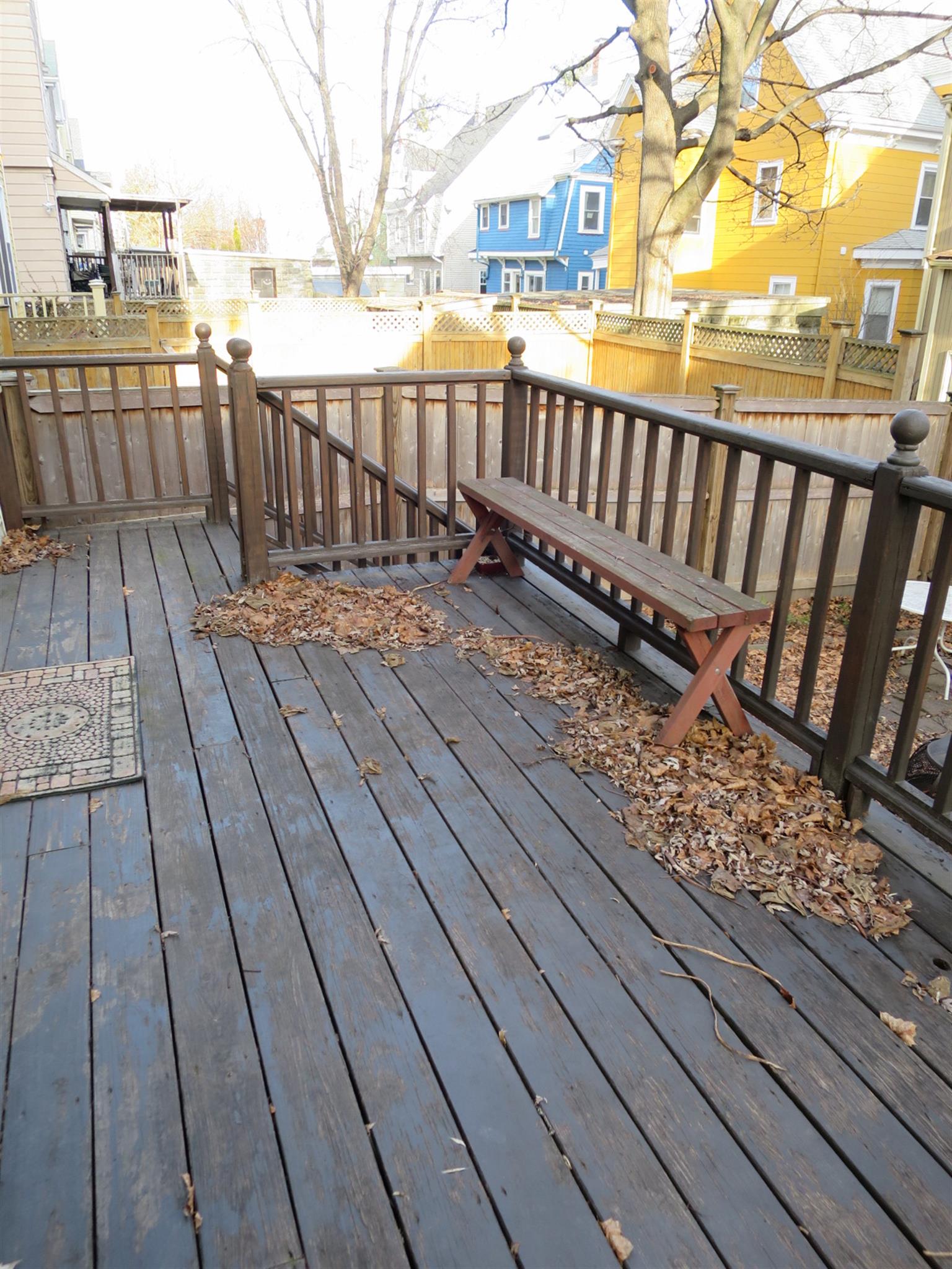 1.5 bed, 1 bath apartment for rent at 7 Rogers Ave Unit 1, Davis Square — photo 12 of 15