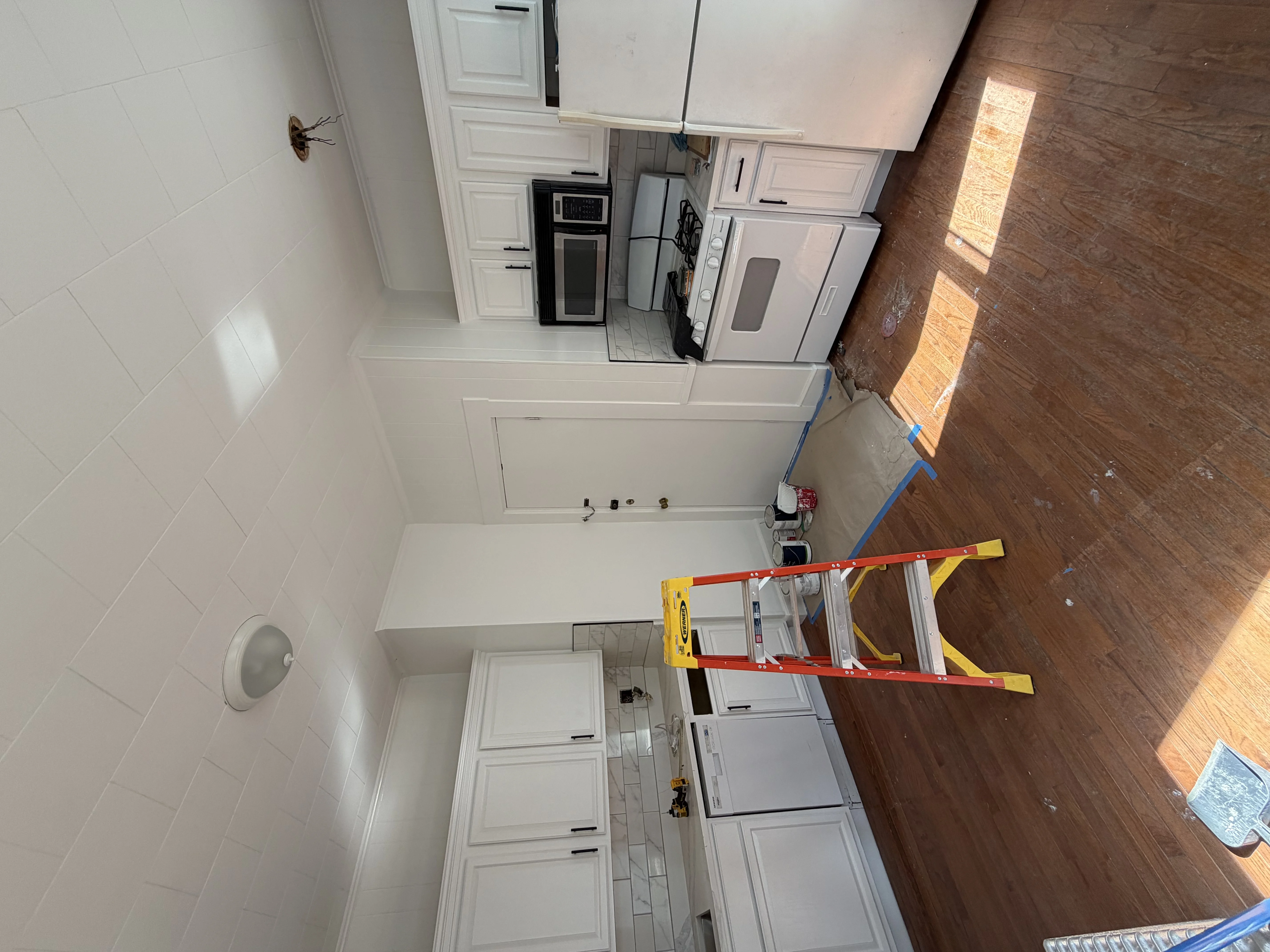 26 Foster, Brighton