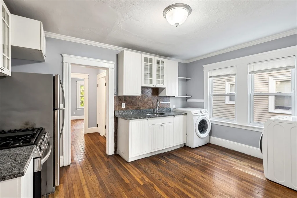 193 Florence St, Roslindale