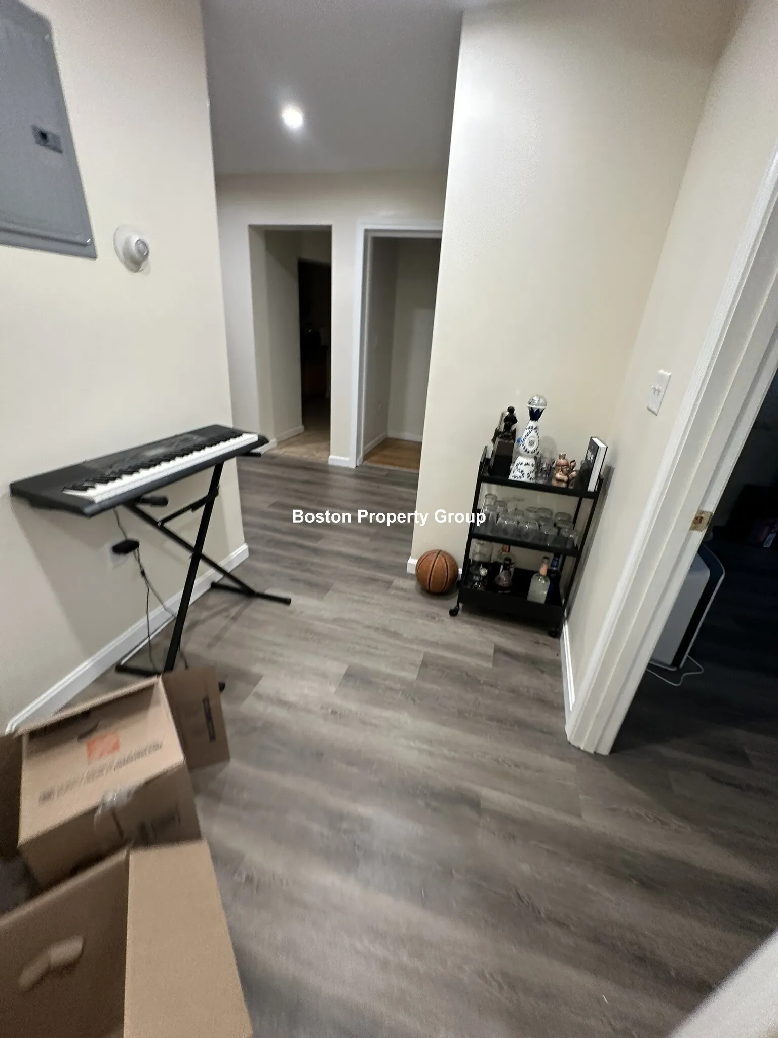 29 Lambert St, Roxbury