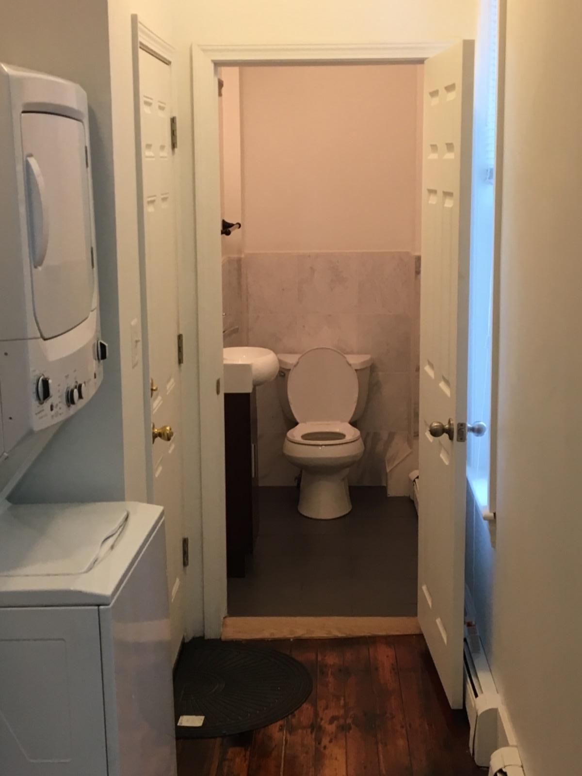 254 Windsor St, The Port