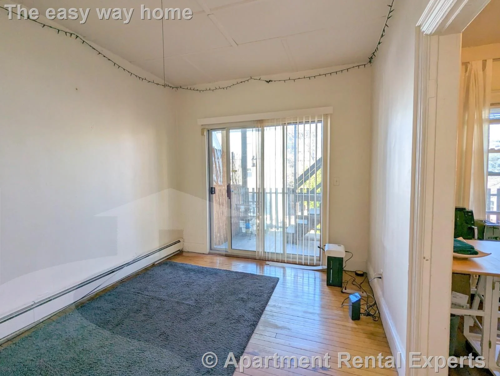 8 Evergreen Sq, Porter Square
