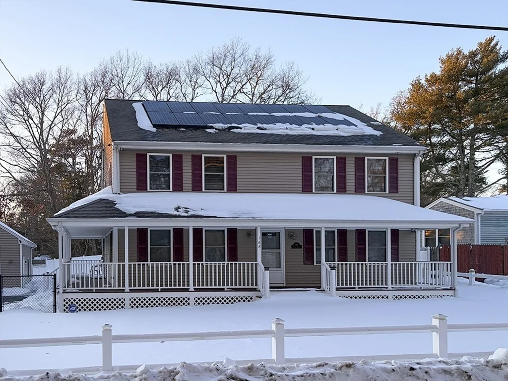 168 Park Ave, Wareham