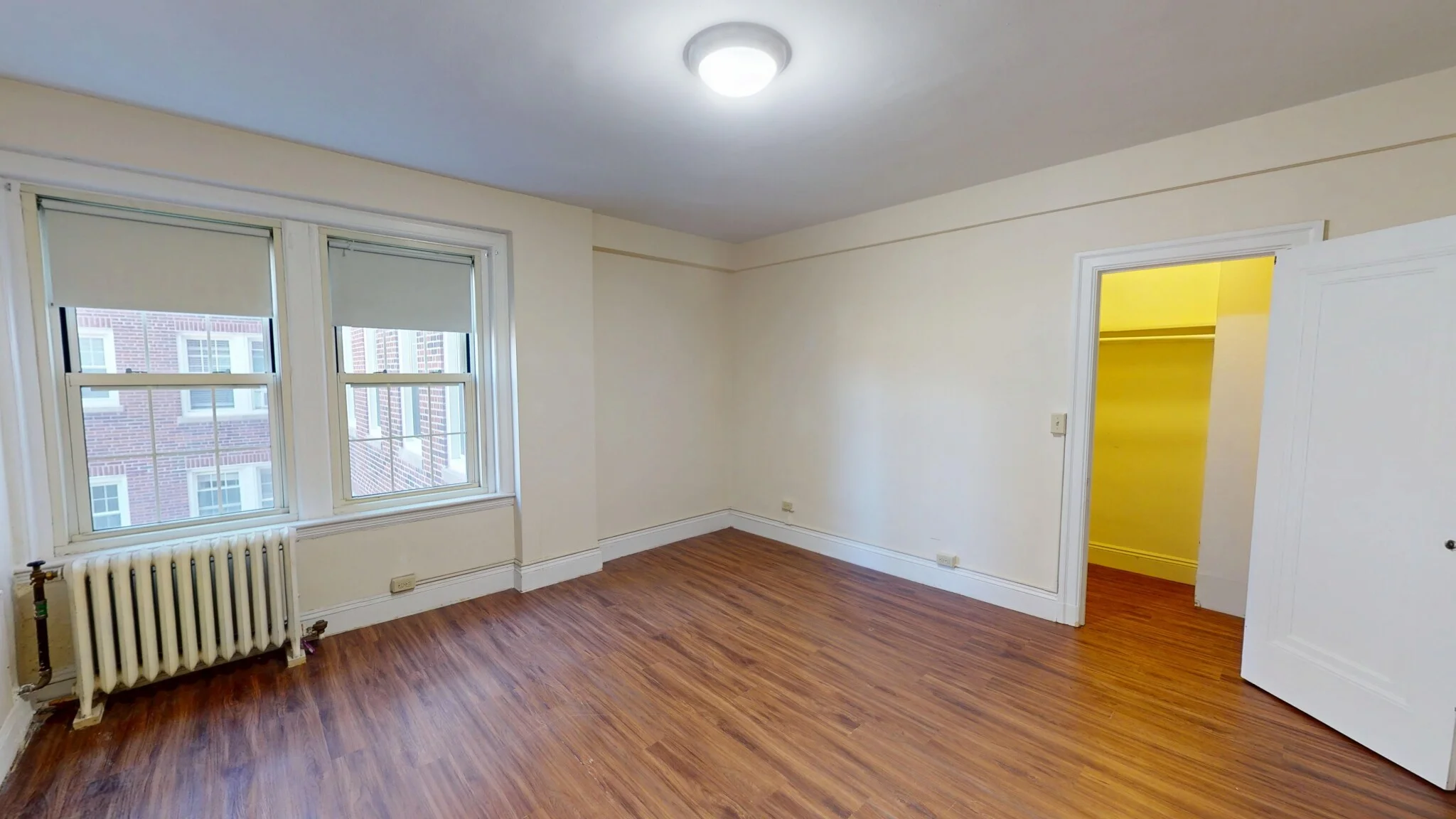 1401 Beacon St, Coolidge Corner