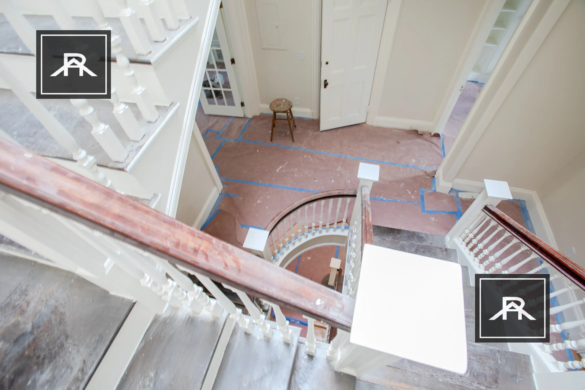 1726 Beacon St, Brookline