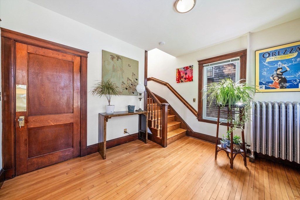 38 Russell St, Cambridge