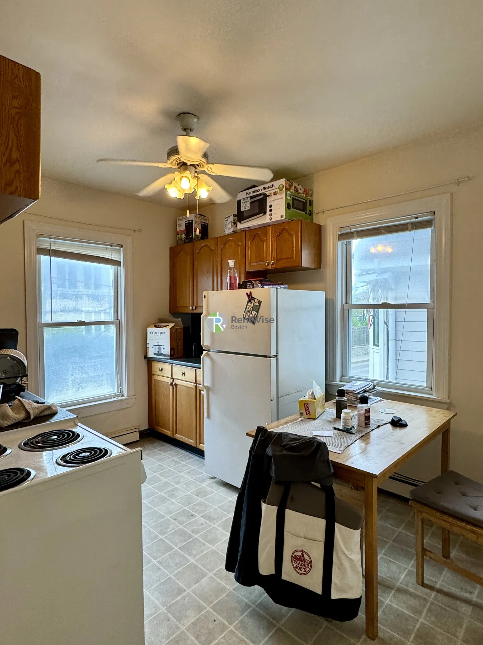 60 Walden St, Neighborhood Nine
