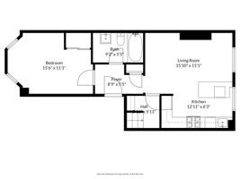 32 Yarmouth St, South End