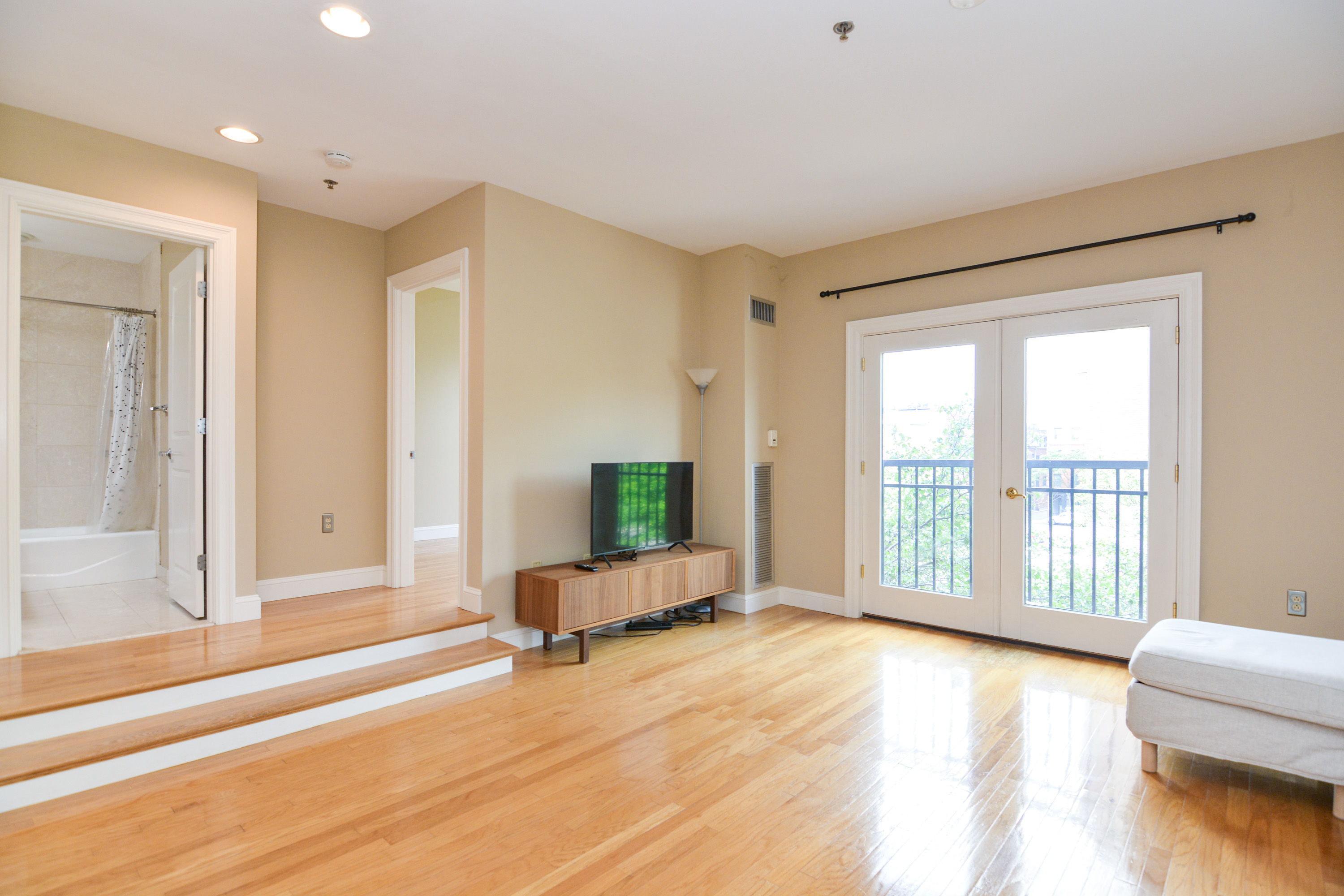 1723 Washington St, South End