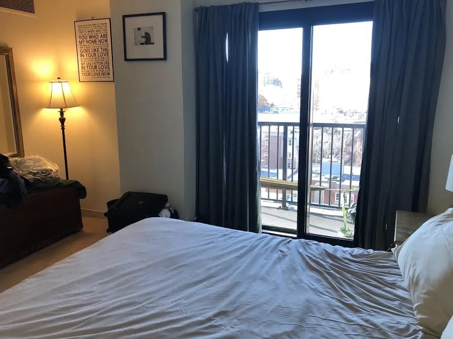 49 Marion, Coolidge Corner