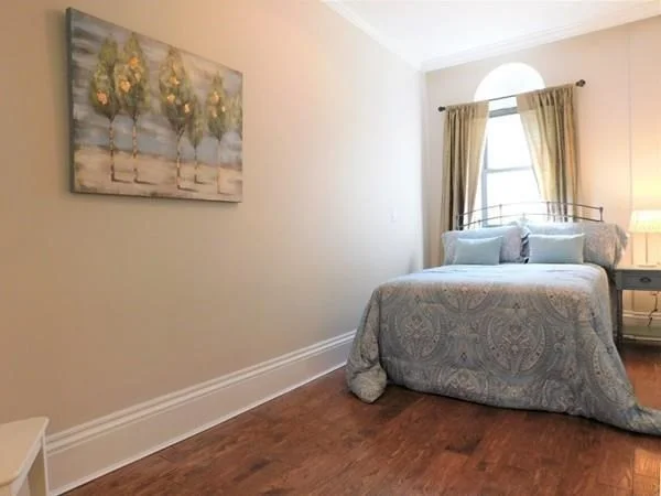 482 Beacon St, Back Bay