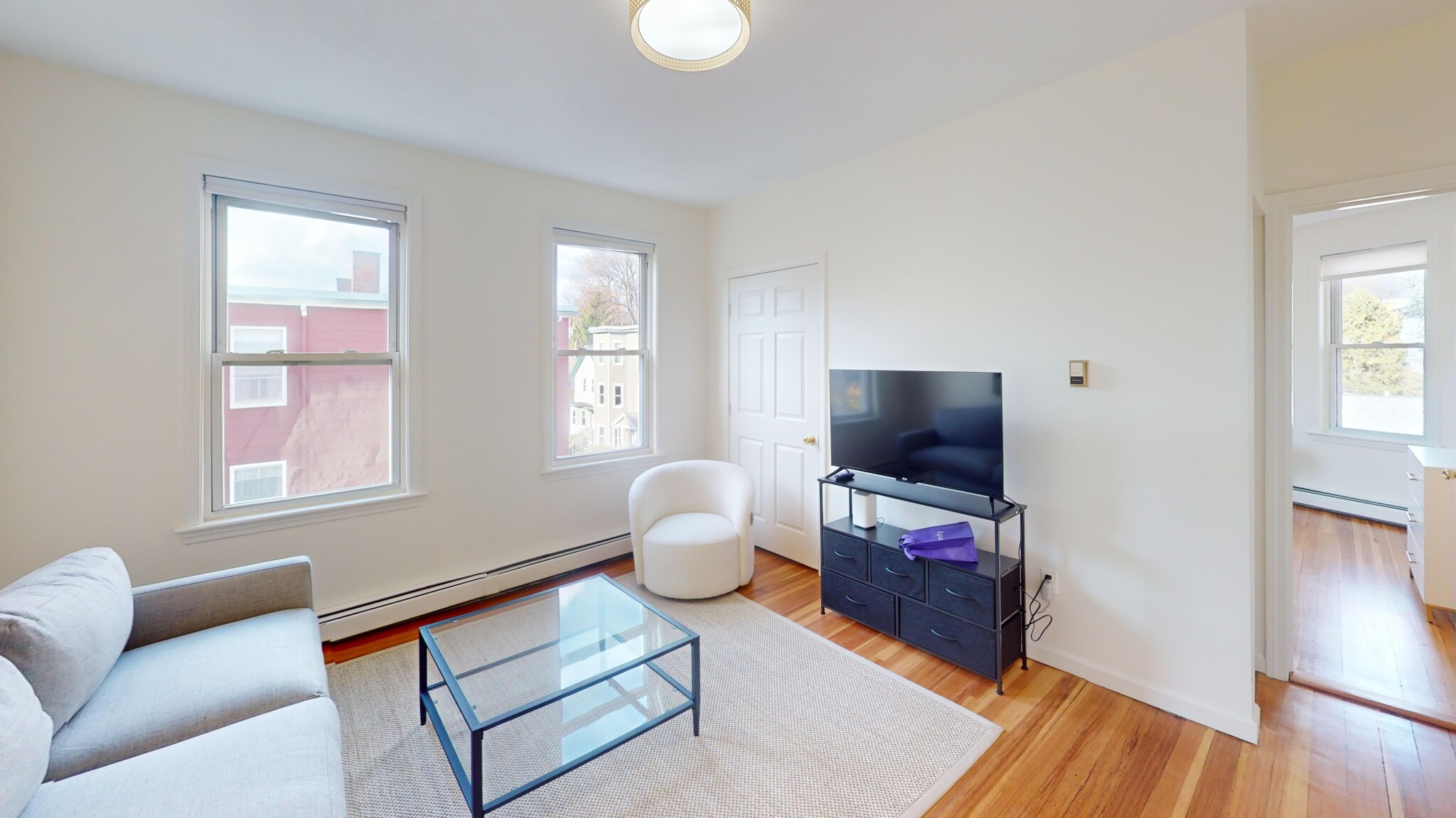 34 White Pl, Brookline Village