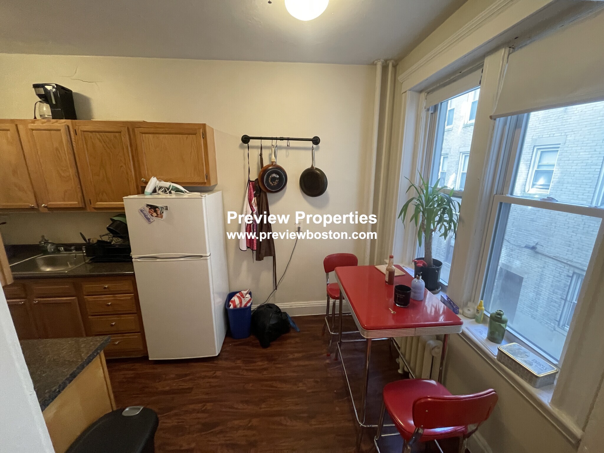 1167 Boylston St, Fenway