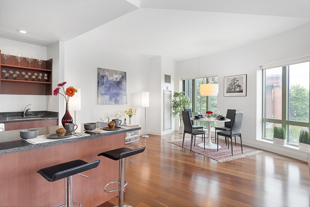 20 Second St, East Cambridge