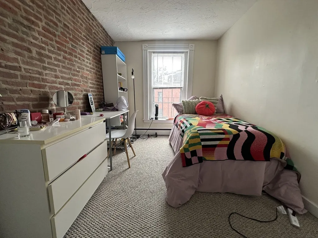 1 Symphony Rd, Fenway