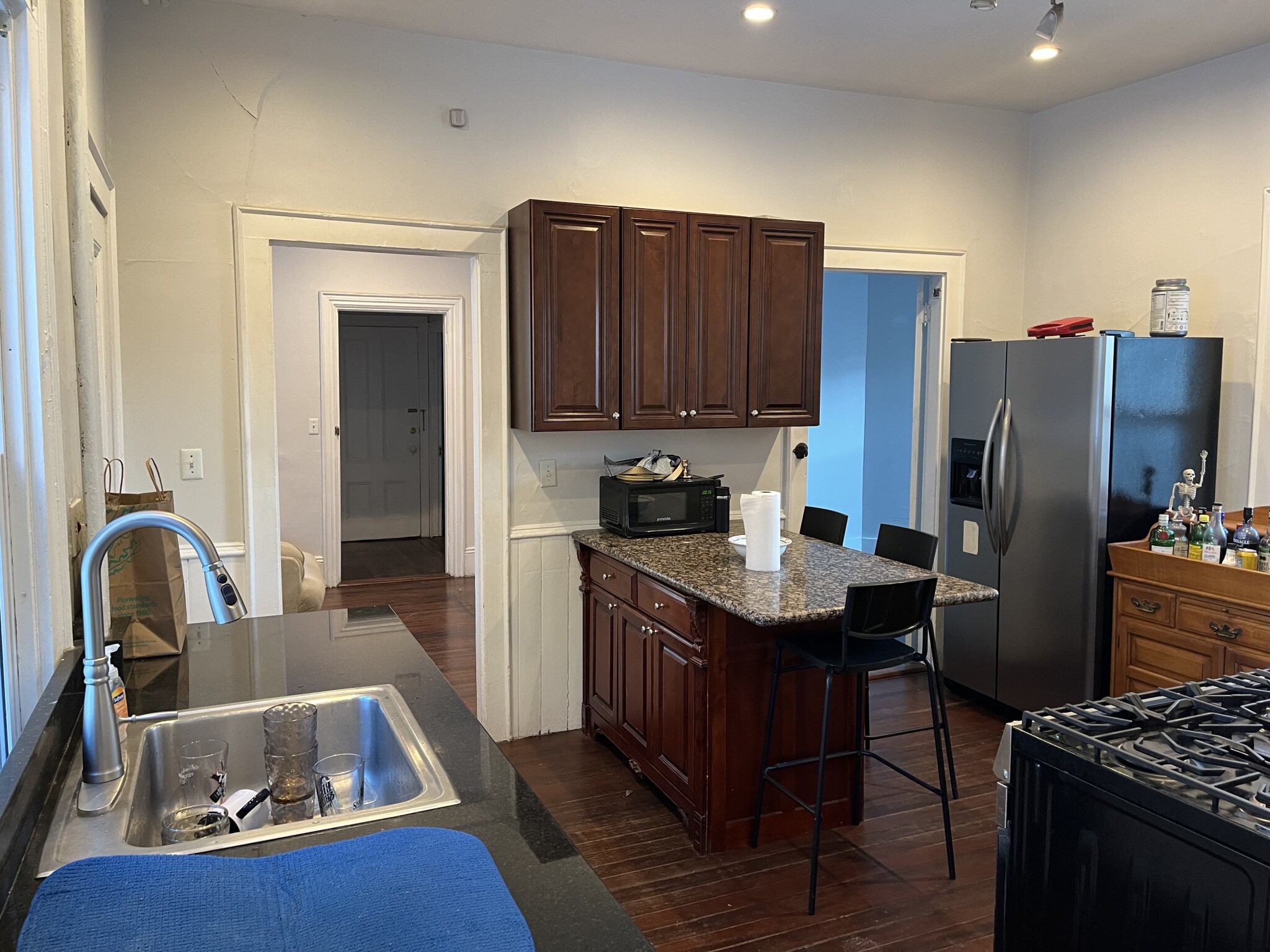 76 Curtis St, West Somerville