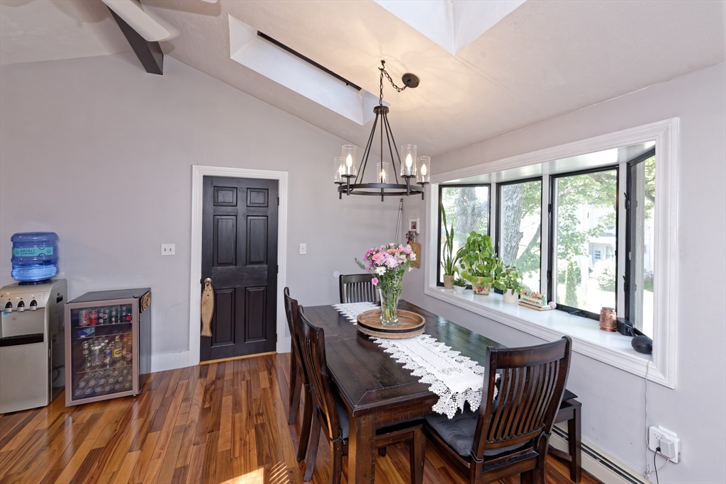 54 West Main, Marlborough