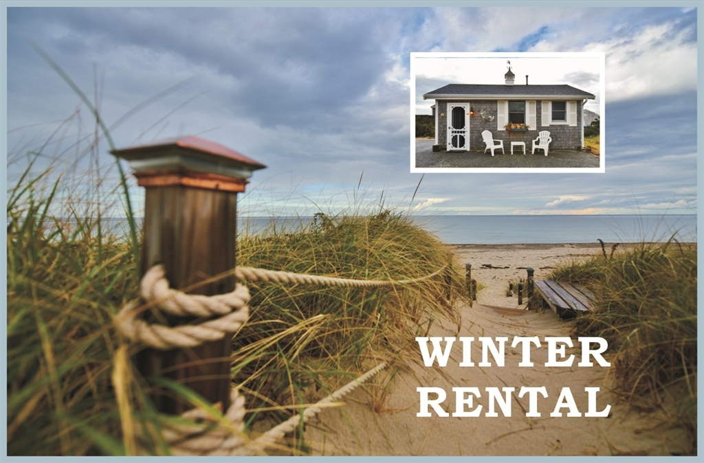 197 N Shore Blvd, East Sandwich