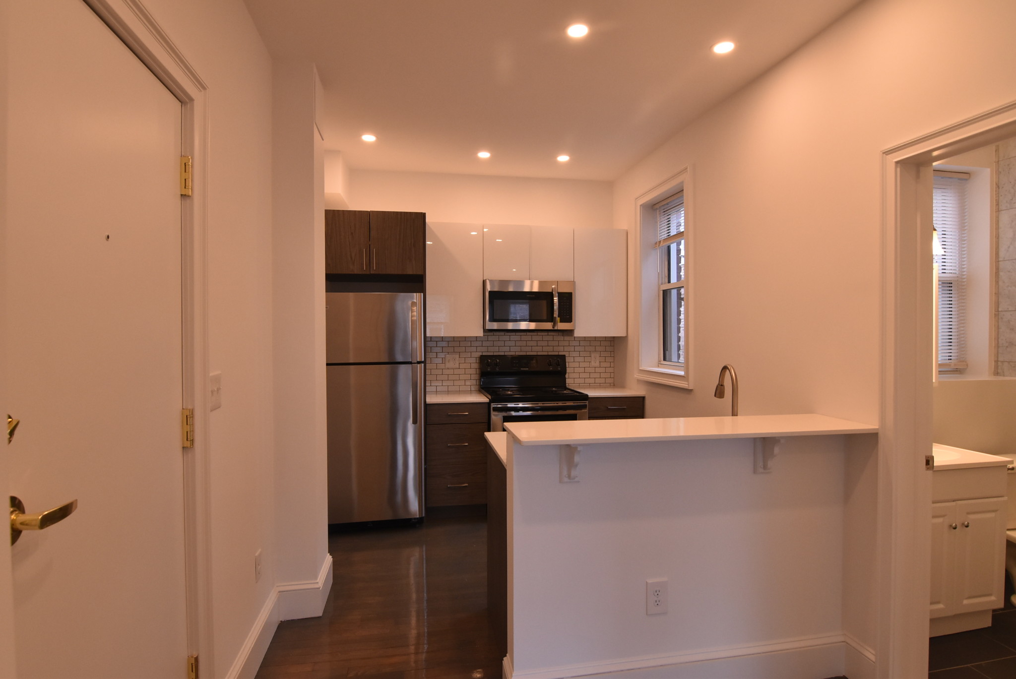 124 Peterborough St, Fenway