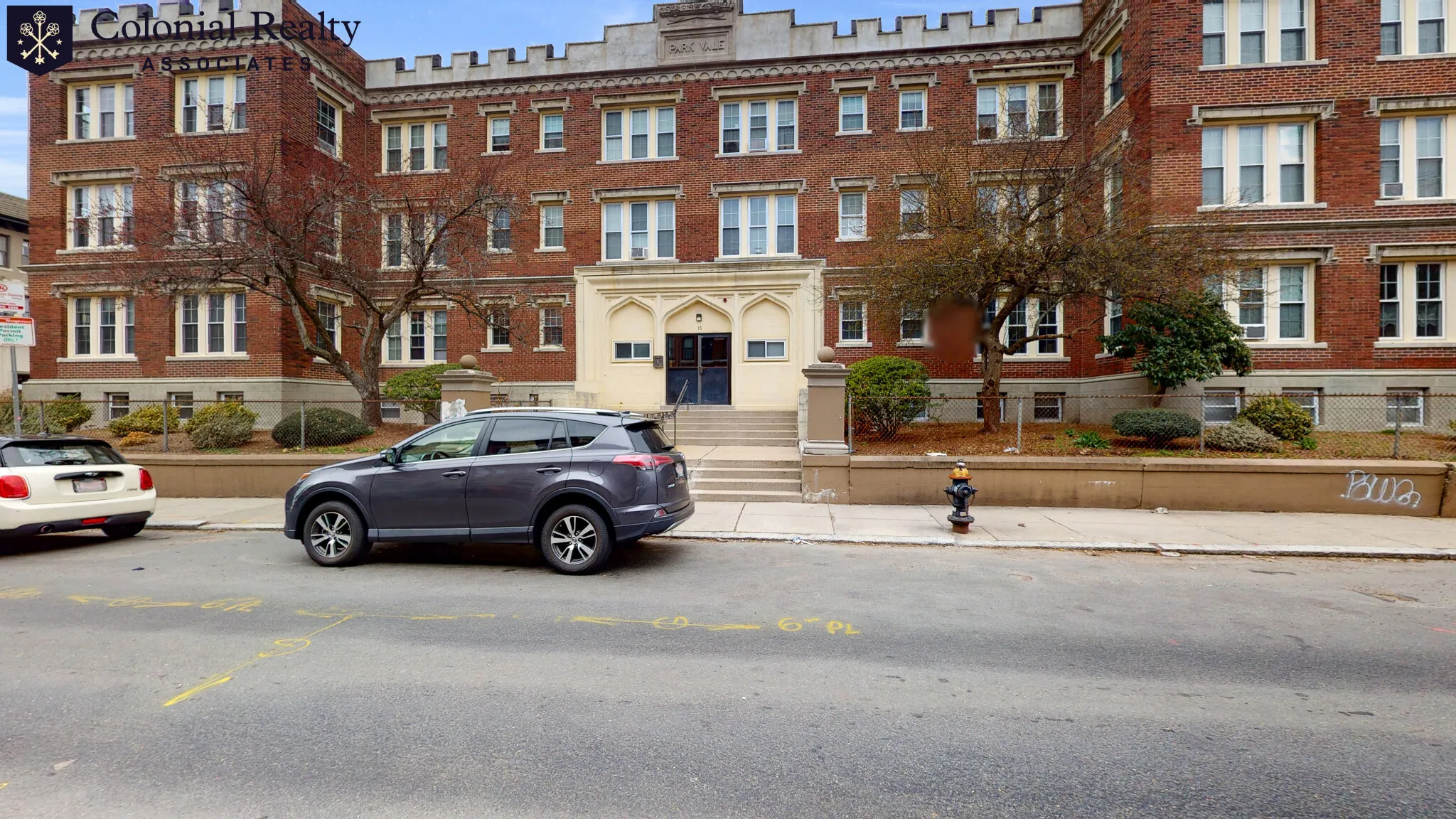 15 Glenville Ave, Allston