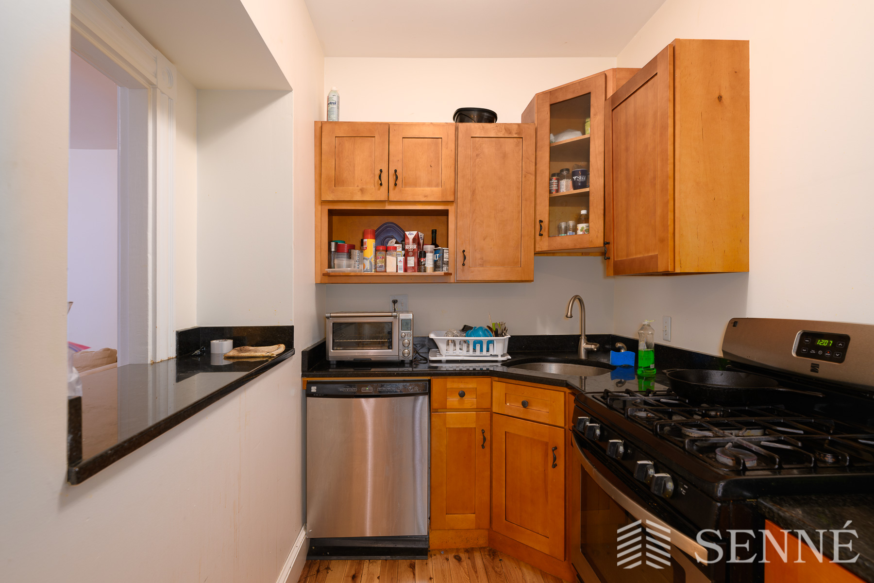 19 Trowbridge, Mid Cambridge