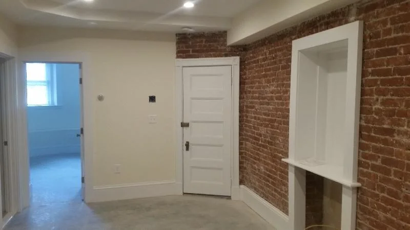 36 High St, Brookline