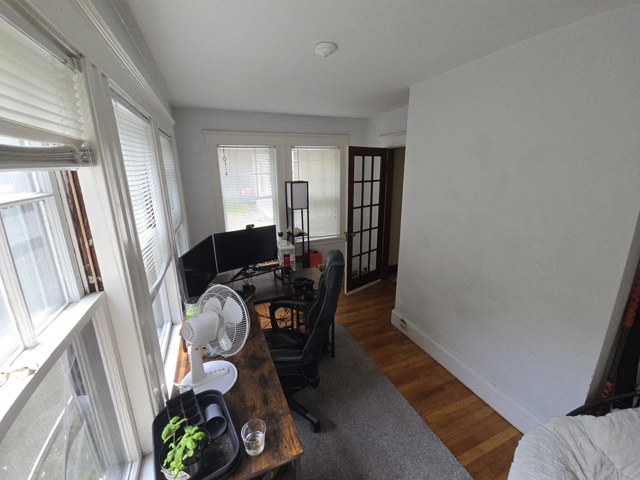 283 Lowell Ave, Newtonville