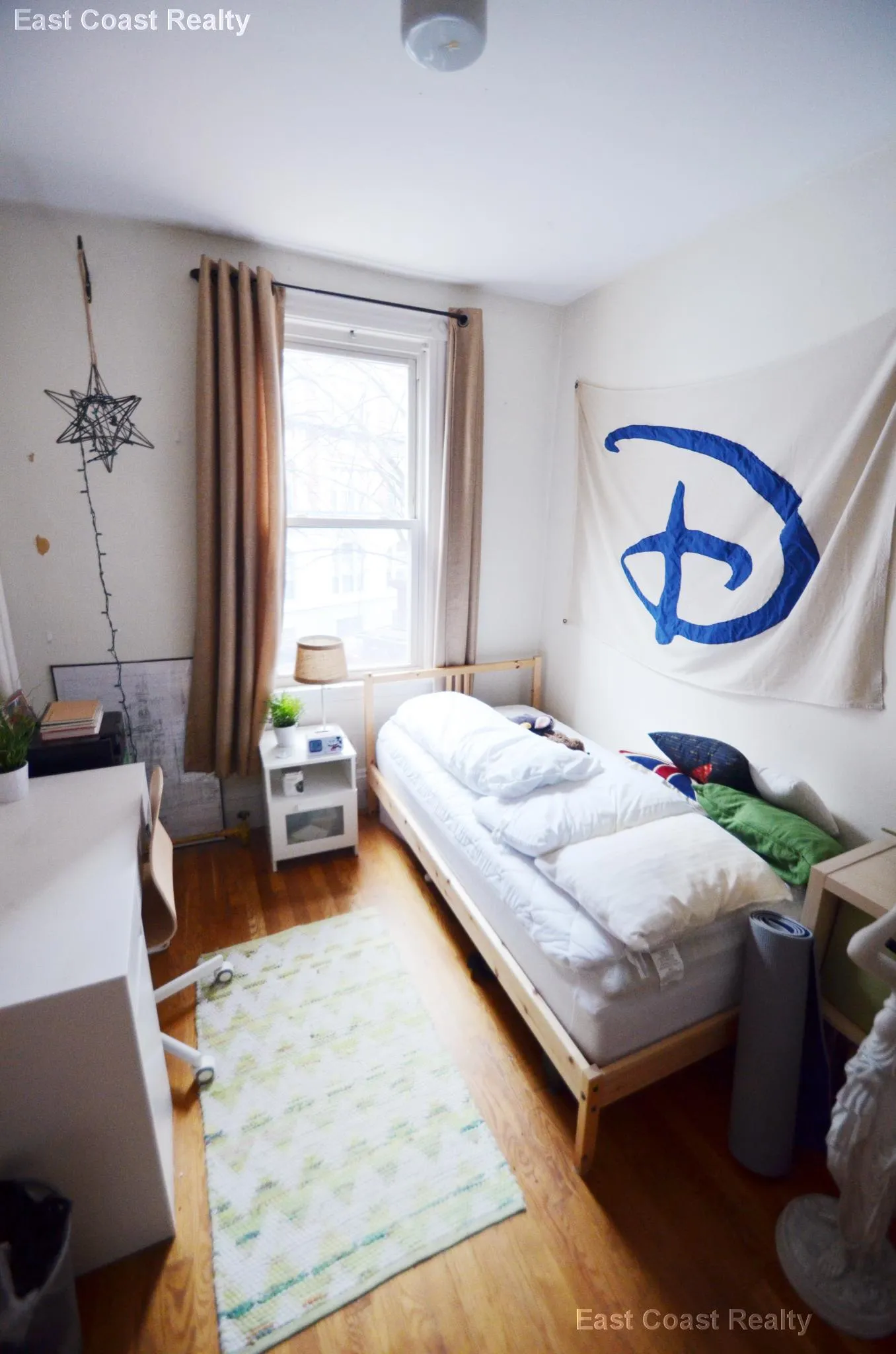 32 Edgerly Rd, Fenway