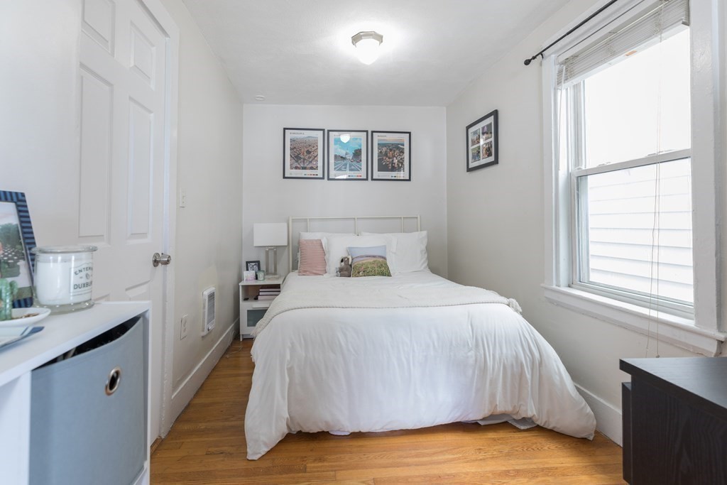 69 I St, South Boston