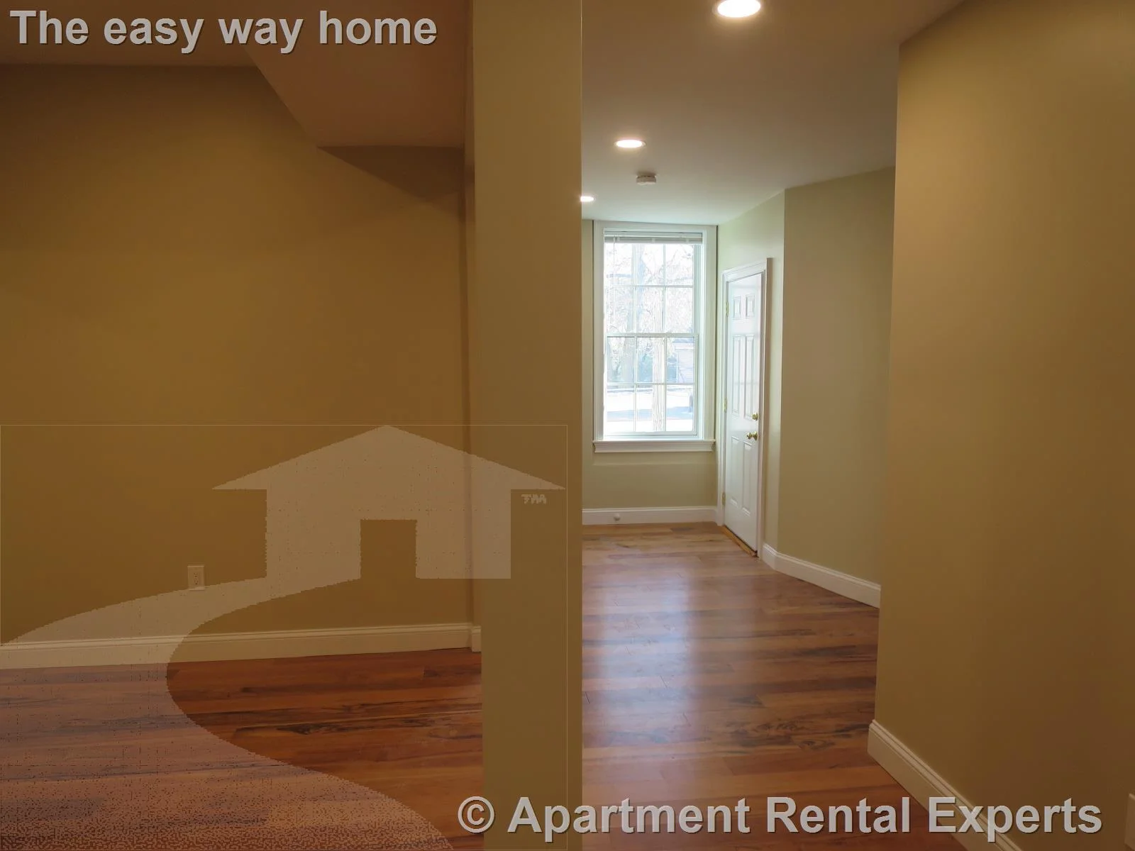 136 Inman St, Inman Square