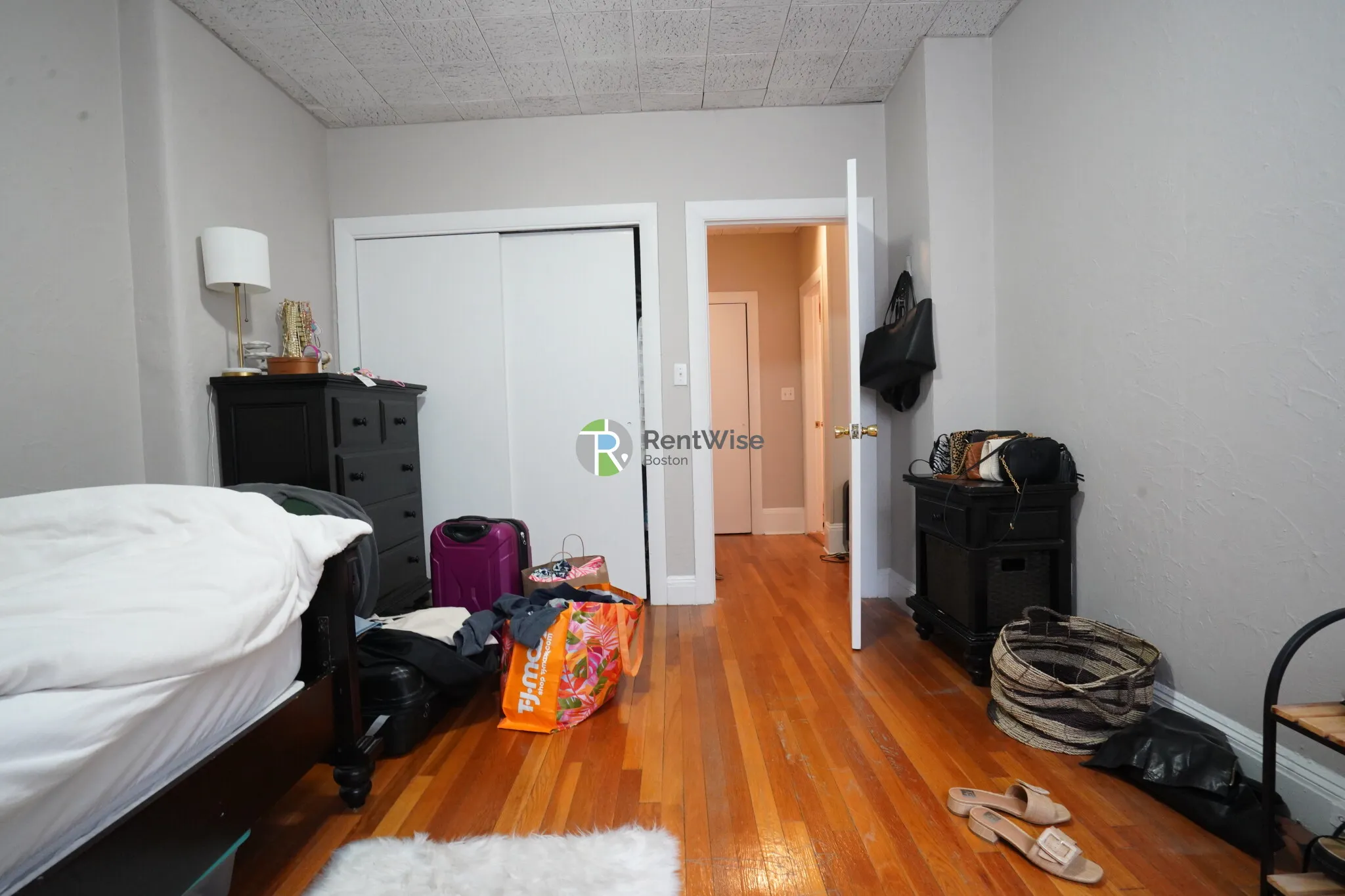 1455 Beacon St, Griggs Park