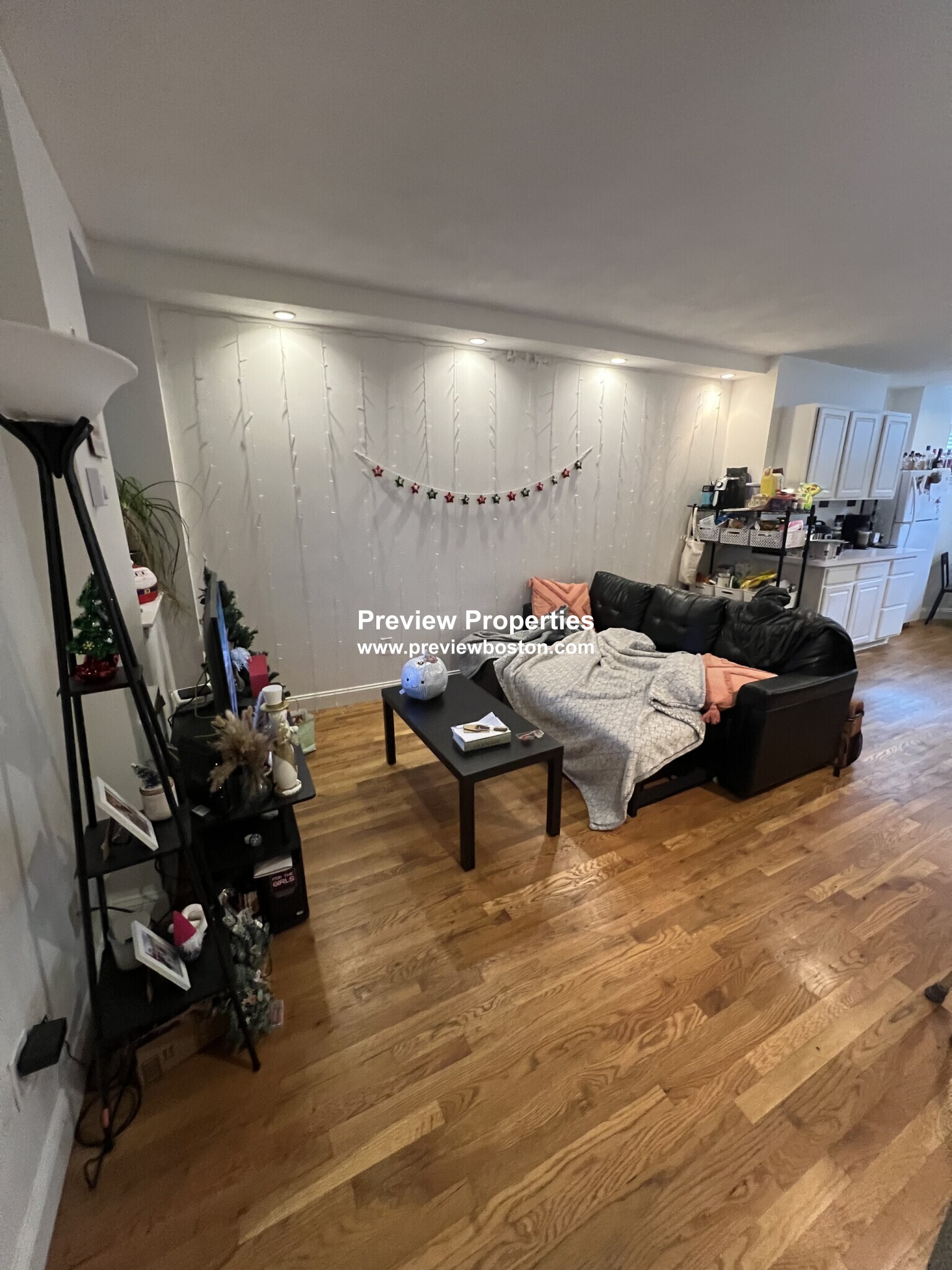 57 Westland Ave, Fenway