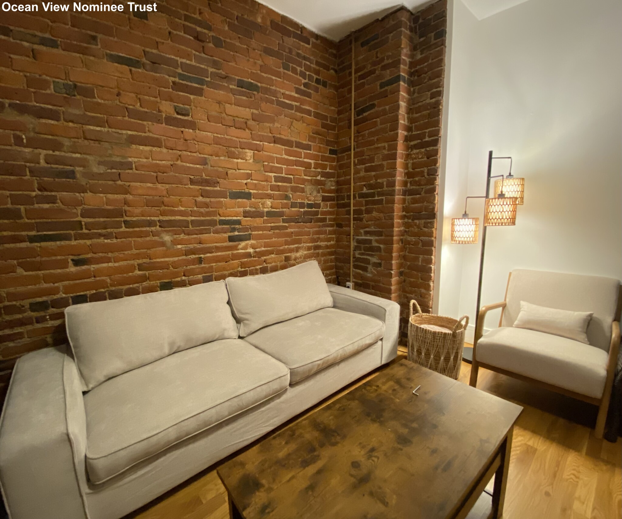 89 Prince St, North End