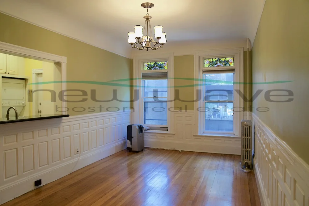 405 Marlborough St, Back Bay