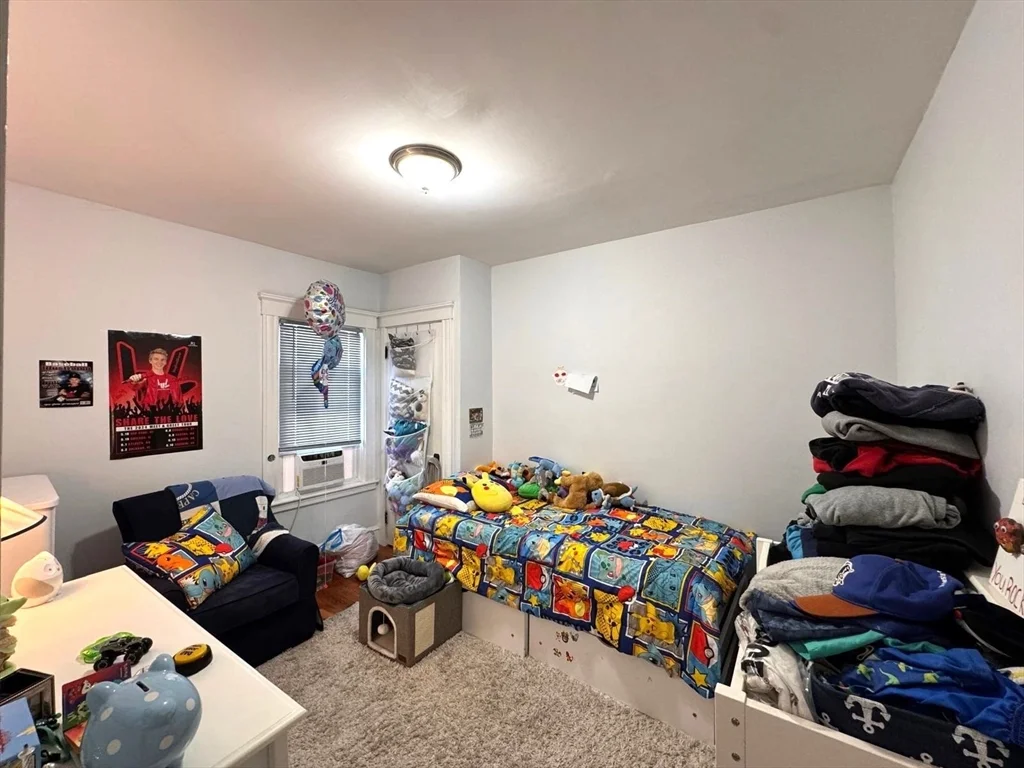 119 Warren St, Arlington