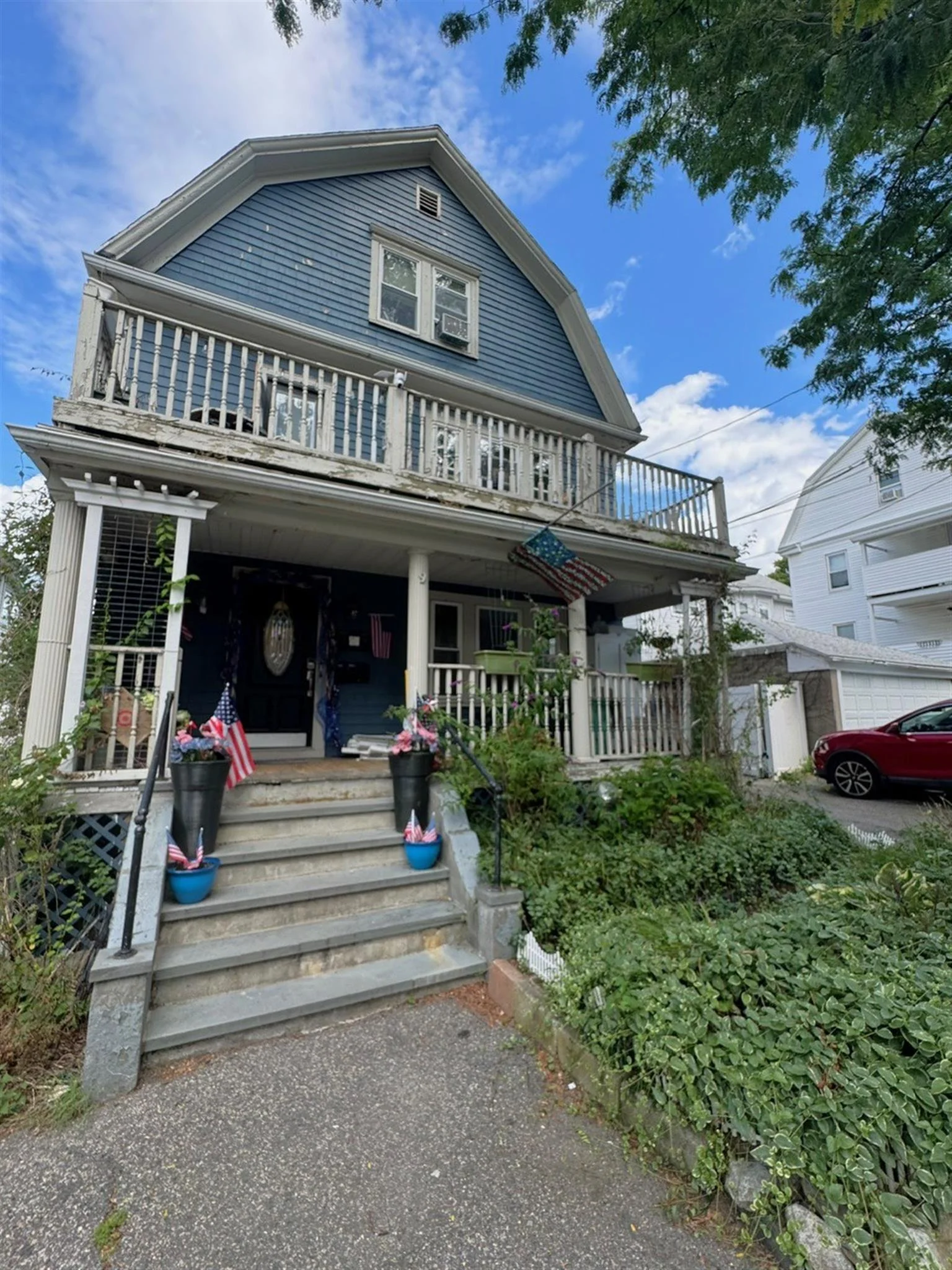 9 Gordon St, West Somerville