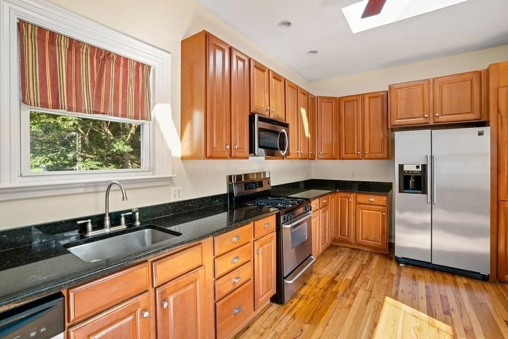 7 Albion Pl, Charlestown