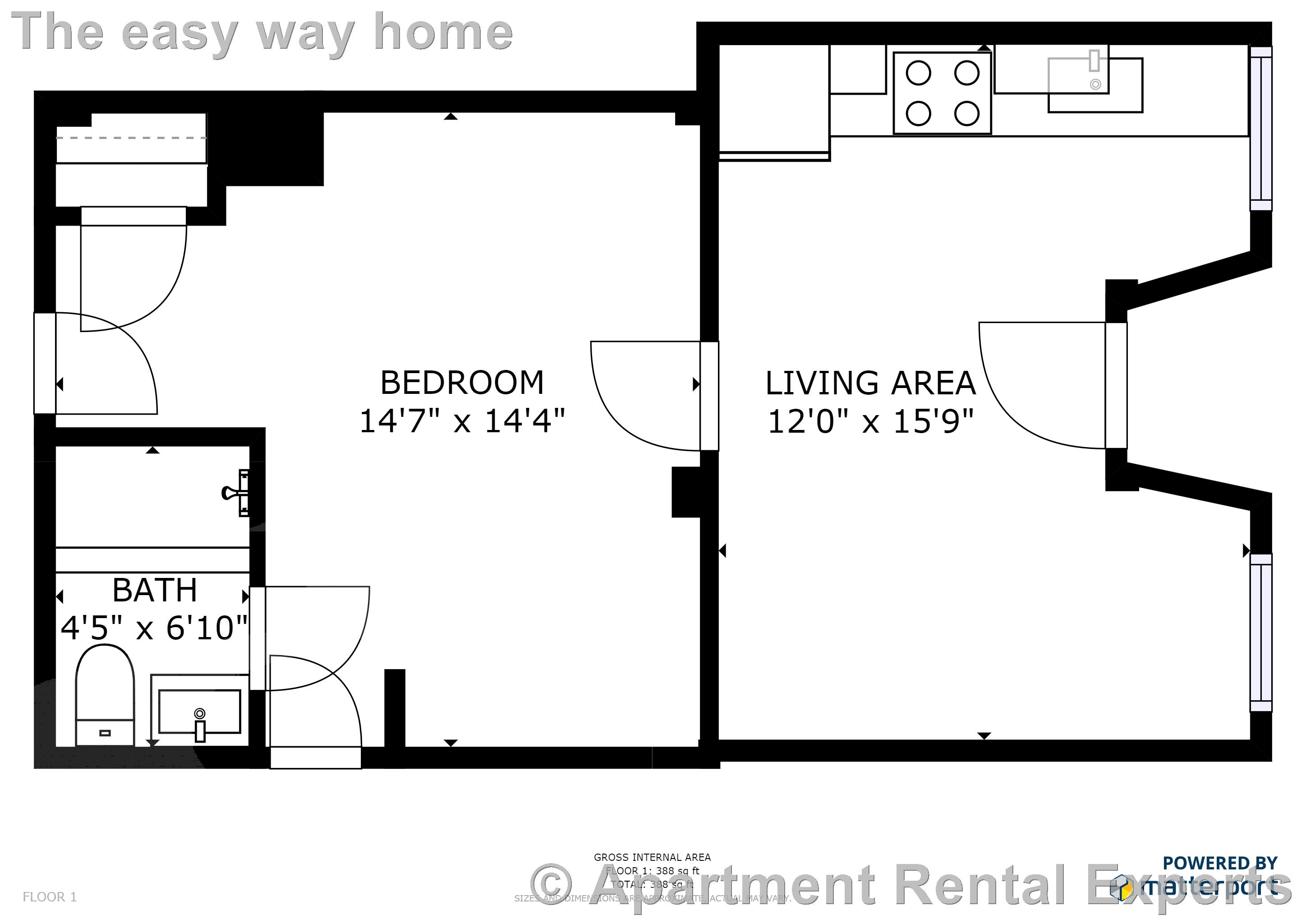 145 Columbia St, Central Square