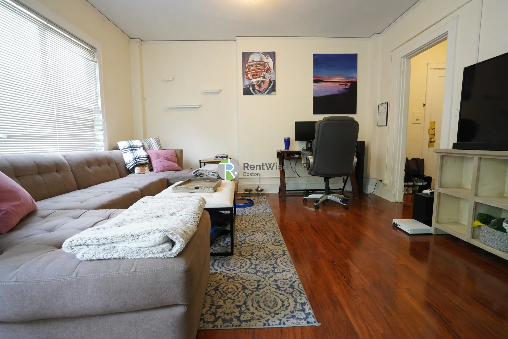 230 Walnut St, Newtonville