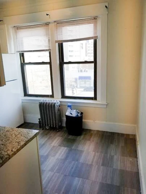 1390 Beacon, Coolidge Corner