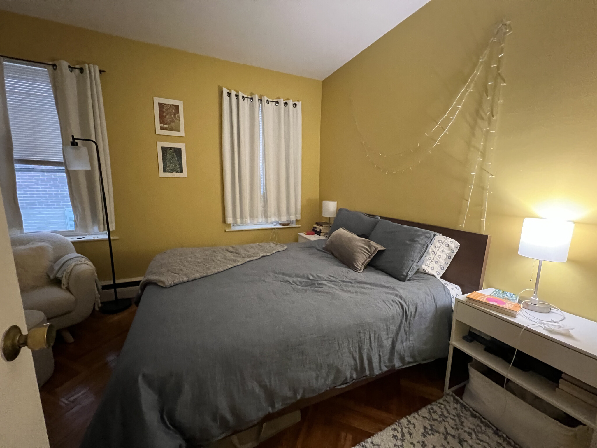 11 Aberdeen St, Fenway