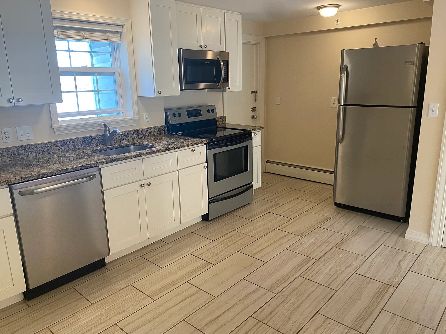 4833 Washington St, West Roxbury