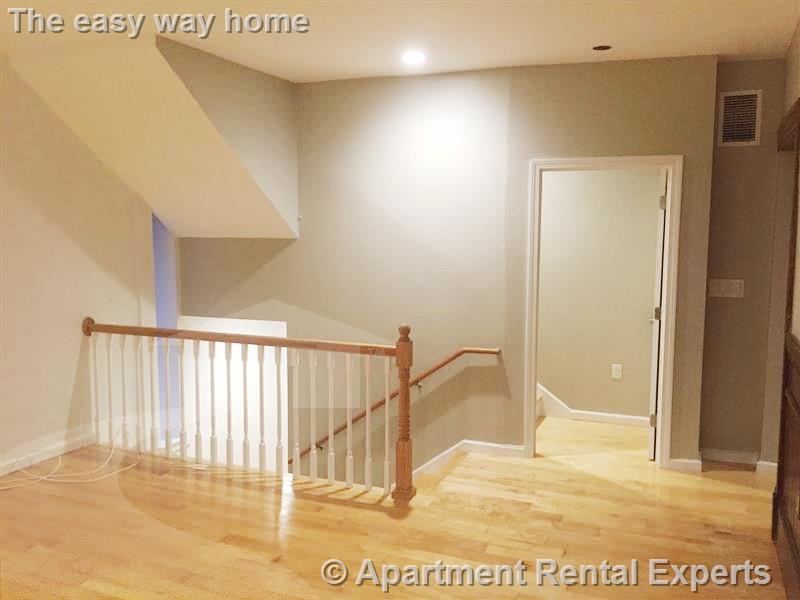 17 Bow St, Union Square