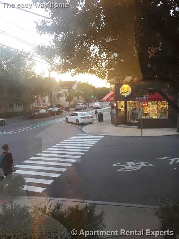 17 Bow St, Union Square