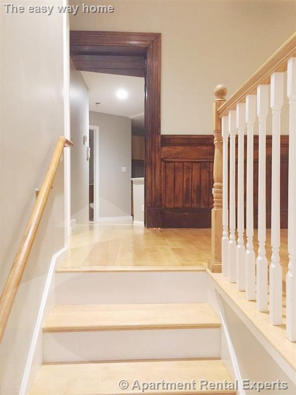 17 Bow St, Union Square