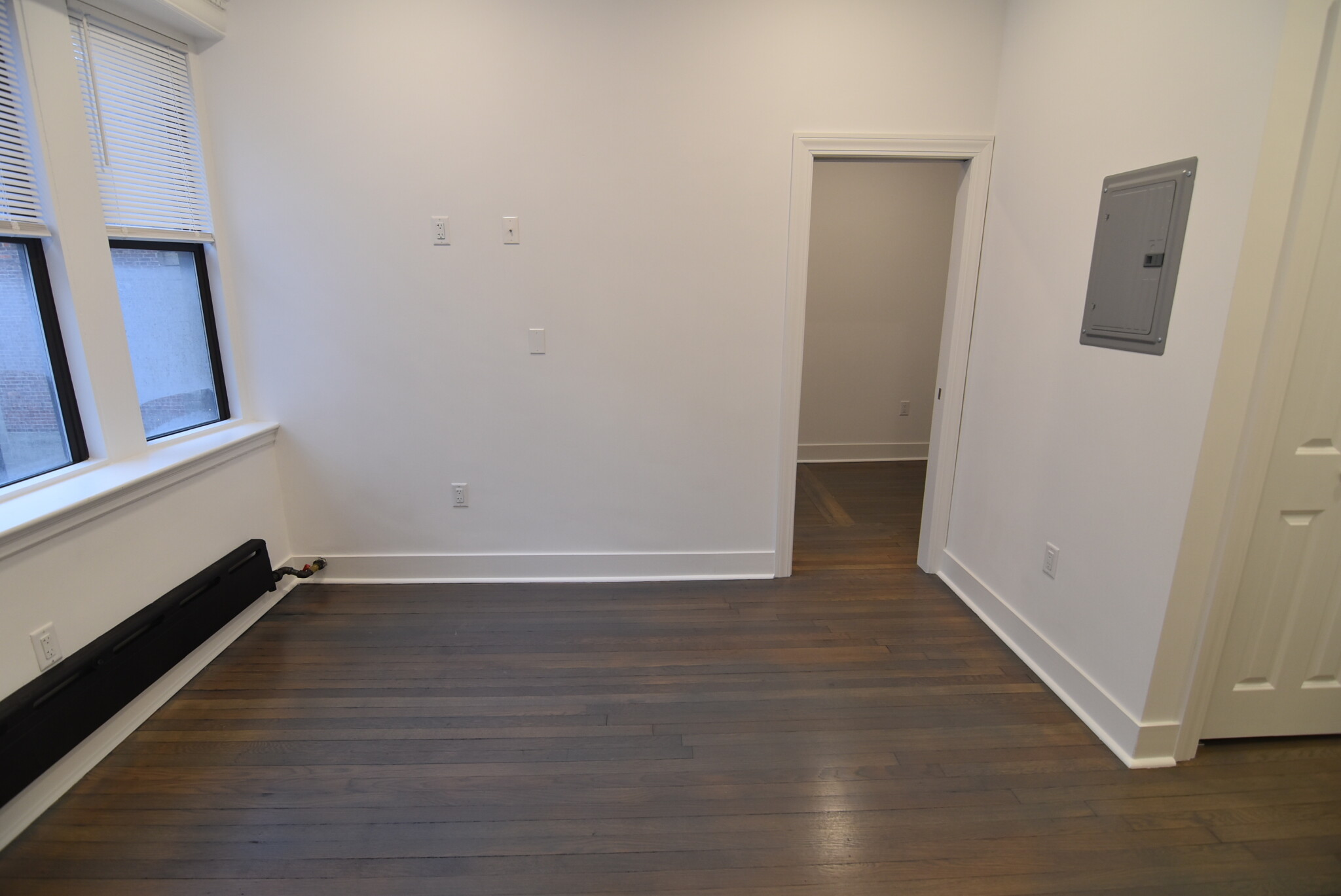 11 Queensberry St, Fenway