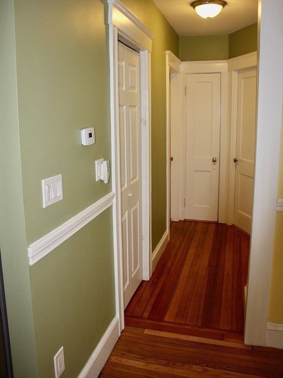 20 Woodward Ave, Quincy Center